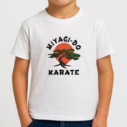 Miyagi-do Karate - C Kai Kids T-Shirt 4
