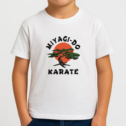 Miyagi-do Karate - C Kai Boys T-Shirt