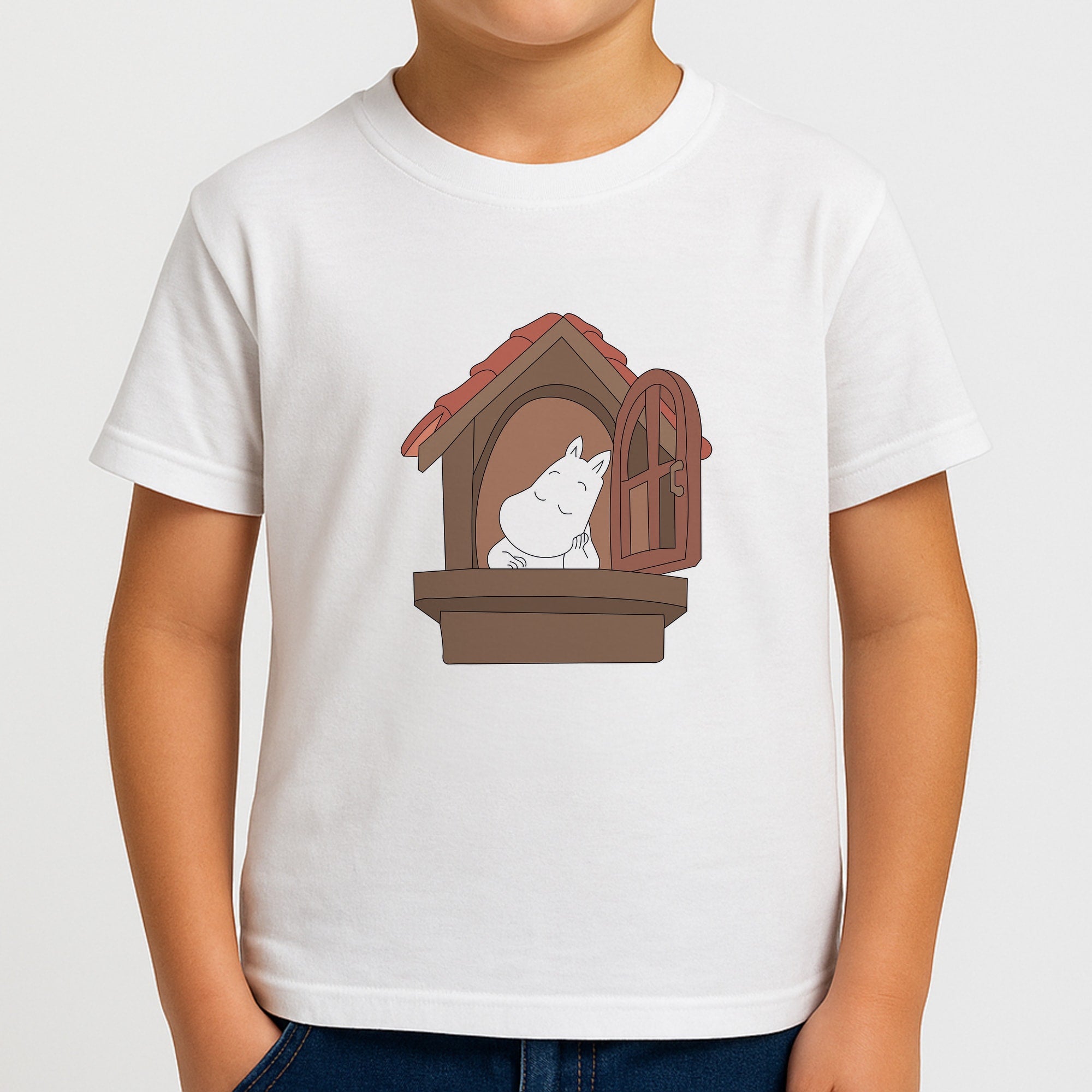 The Window Boys T-Shirt