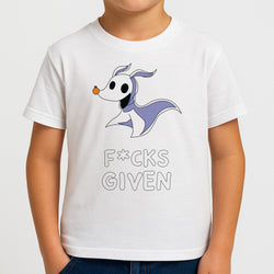 Zero F*cks Boys T-Shirt