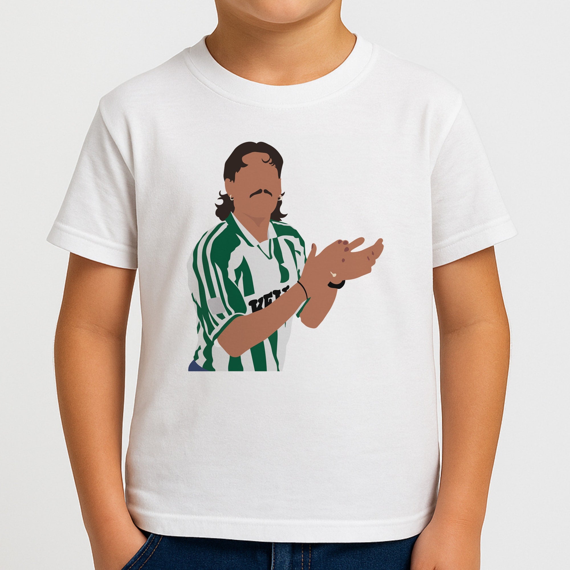 Bellerin - Football Kids T-Shirt