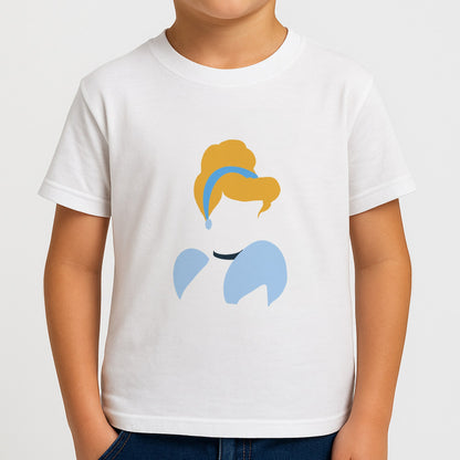 Cinderella Boys T-Shirt