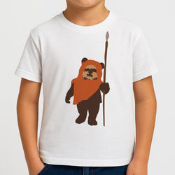 Ewok Kids T-Shirt