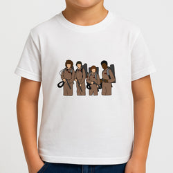 Ghost Busters Costumes Kids T-Shirt