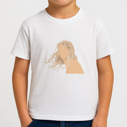 1898 - Taylor Kids T-Shirt