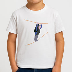 Warwick - British Pop Culture Kids T-Shirt