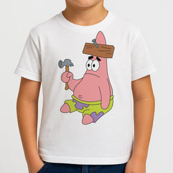 Nail Patrick Kids T-Shirt