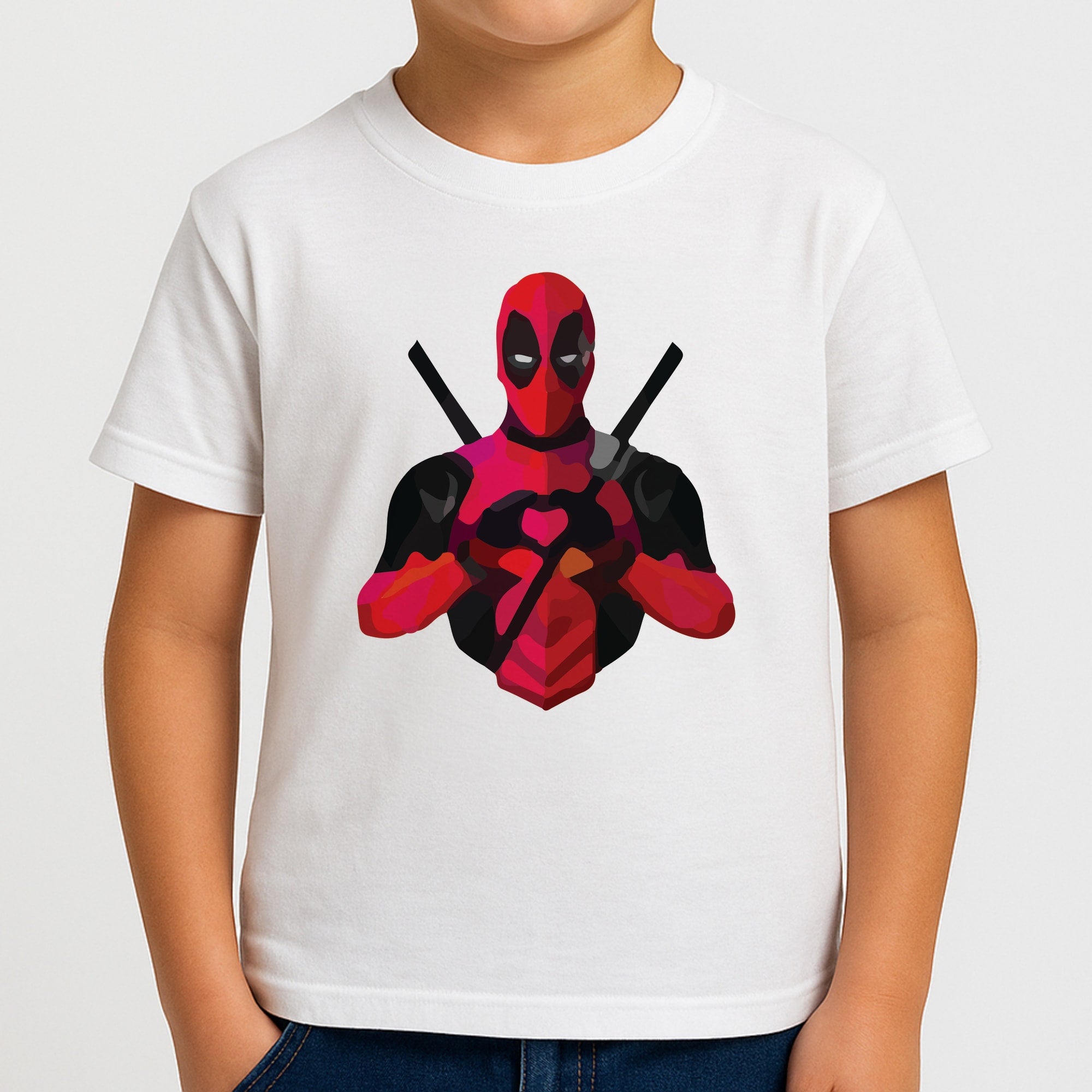 DP Kids T-Shirt