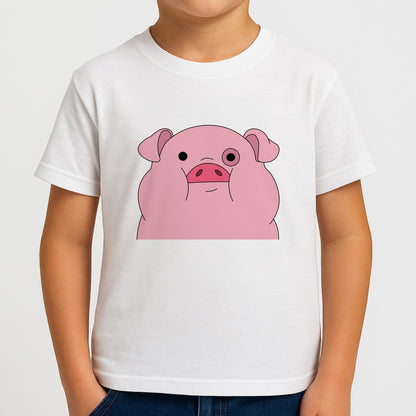 Waddles Boys T-Shirt