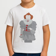 Pennywise - Clown Kids T-Shirt 4