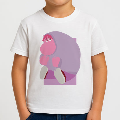 Embarrassment - Inside Out Boys T-Shirt