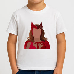 Wandavision Boys T-Shirt