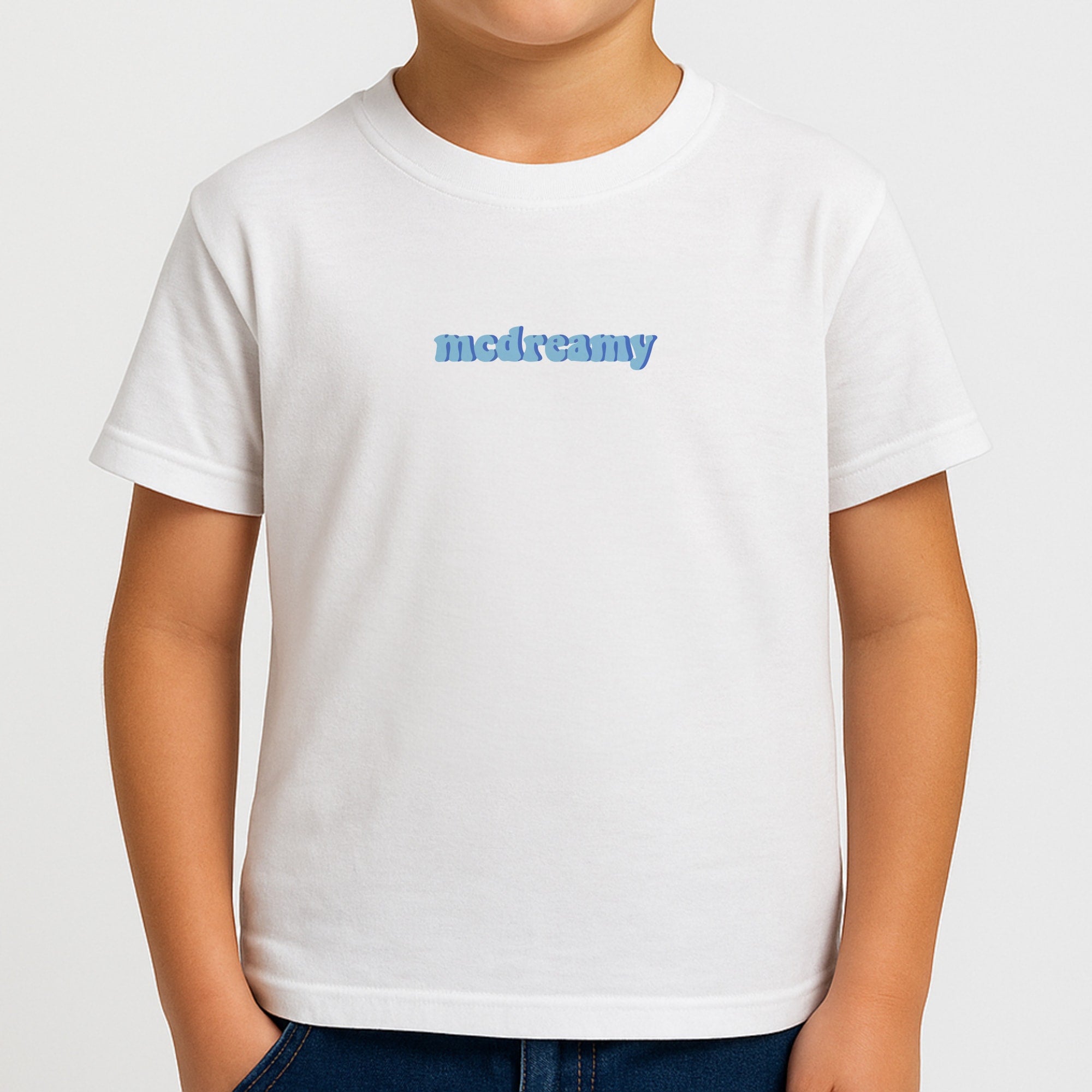 Mcdreamy - Grey's Boys T-Shirt