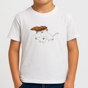 Moom Umbrellas Kids T-Shirt 4