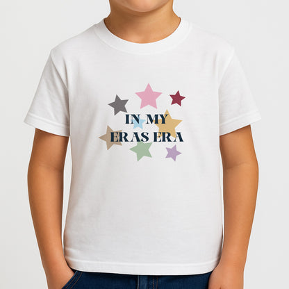 In My Eras Era - Taylor Boys T-Shirt