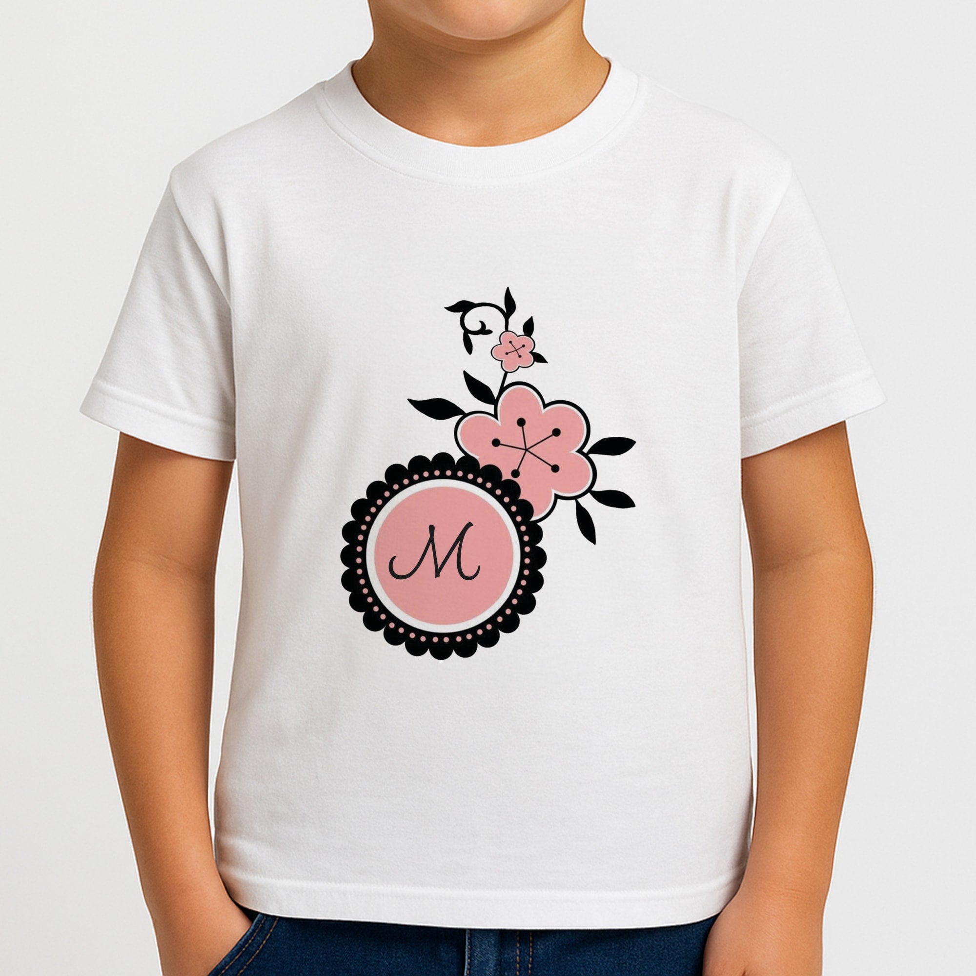 Marinette Boys T-Shirt