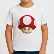 Toad - Mario Kids T-Shirt 4