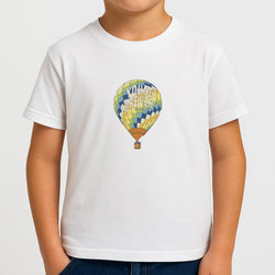 Young Forever - K Pop Boys T-Shirt