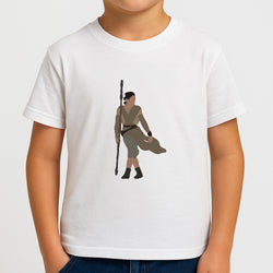 Lost Girl Boys T-Shirt