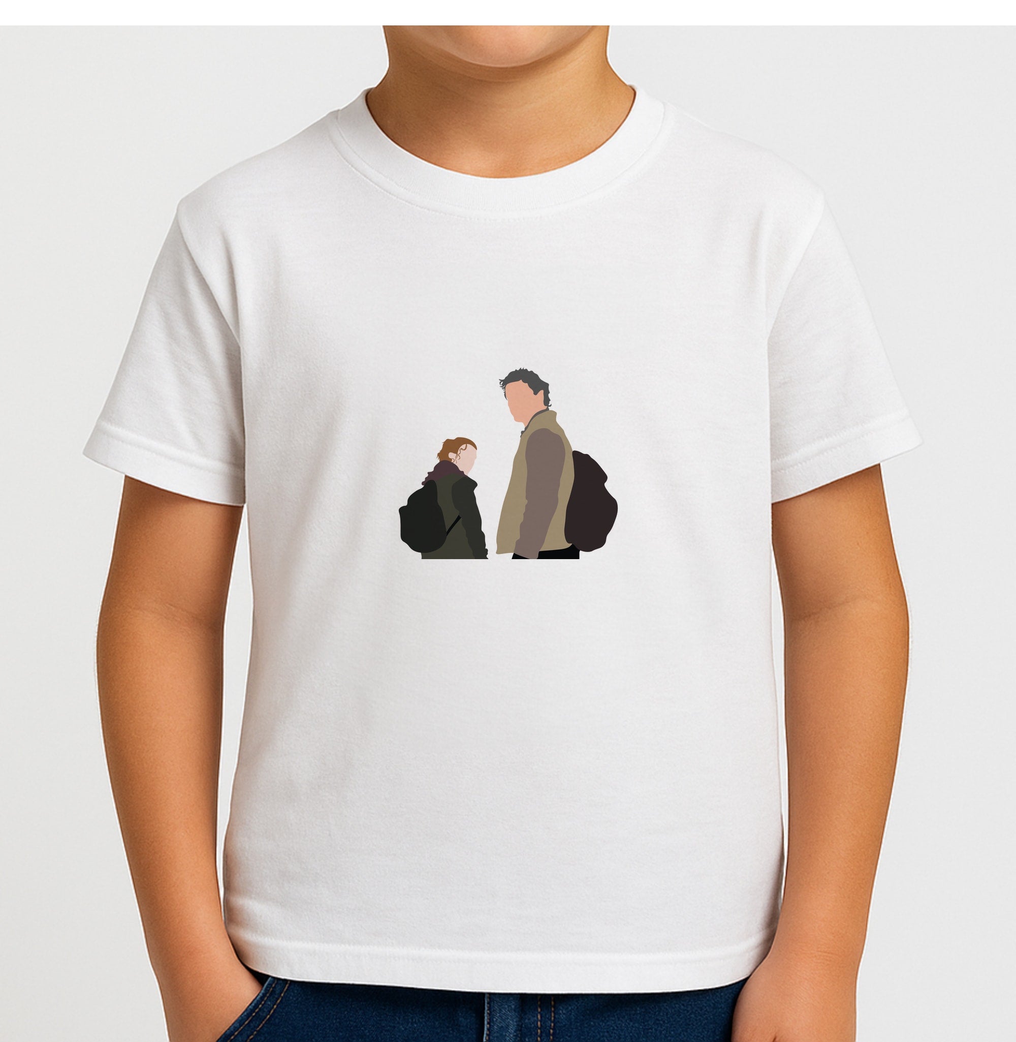 Boys T-Shirt