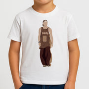 Jersey Kids T-Shirt 4