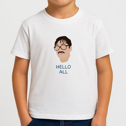 Hello All - FND Boys T-Shirt