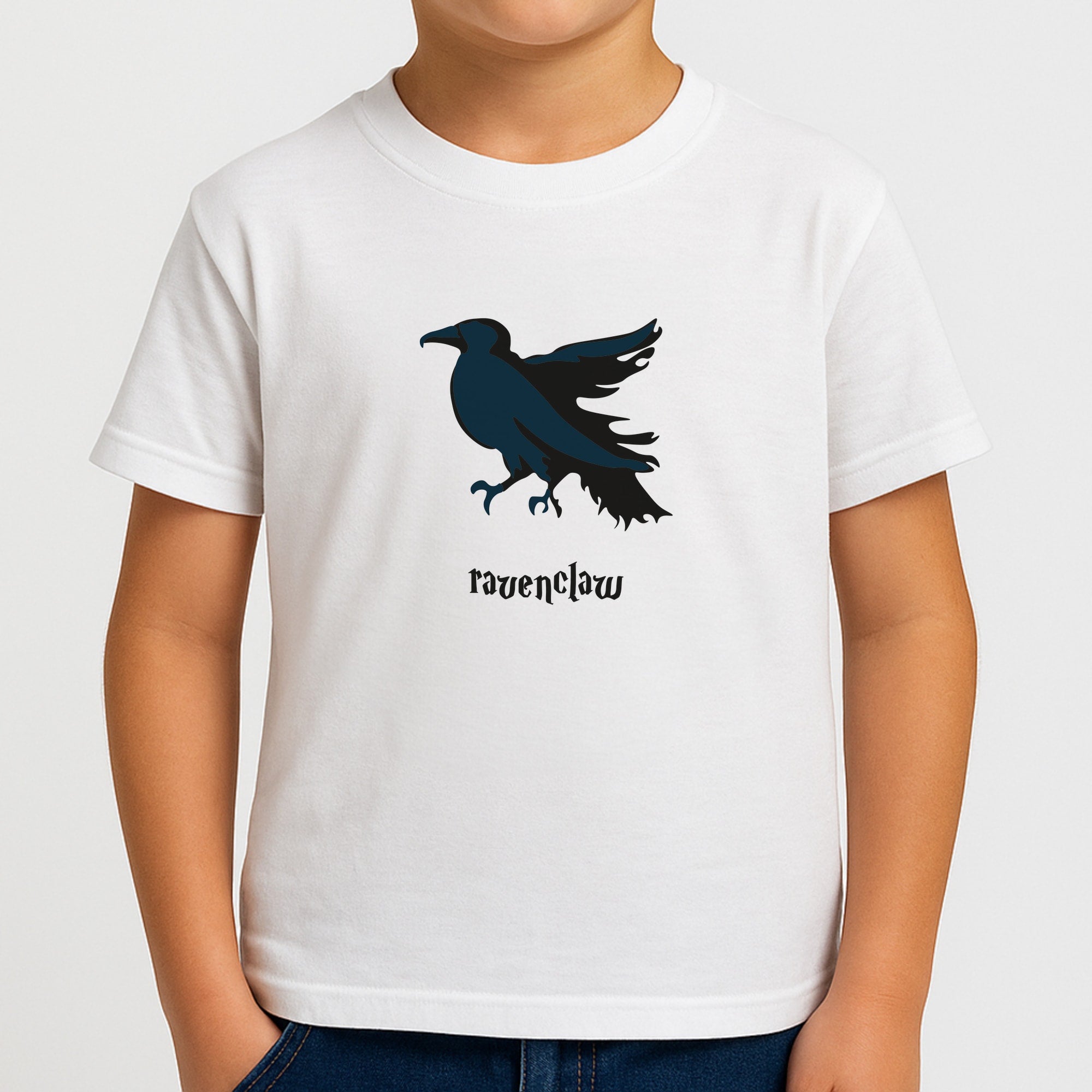 Ravenclaw Boys T-Shirt