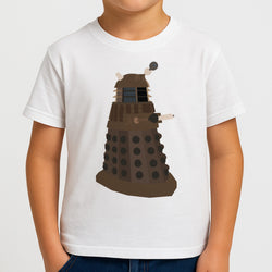 Dalek Boys T-Shirt