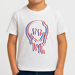 Red Smiley - Juice Boys T-Shirt