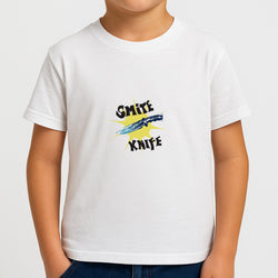 Smite - Valorant Kids T-Shirt