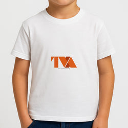 Time Variance Authority Boys T-Shirt