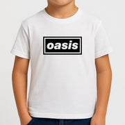 Band Name Kids T-Shirt 4