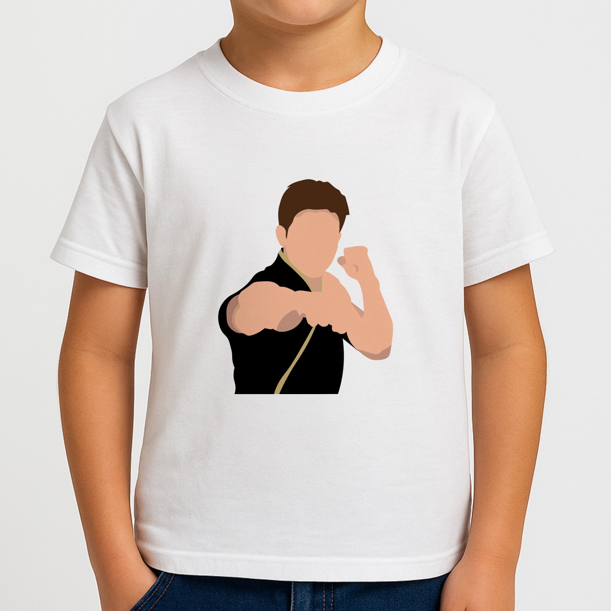 Robby Keane - C Kai Boys T-Shirt