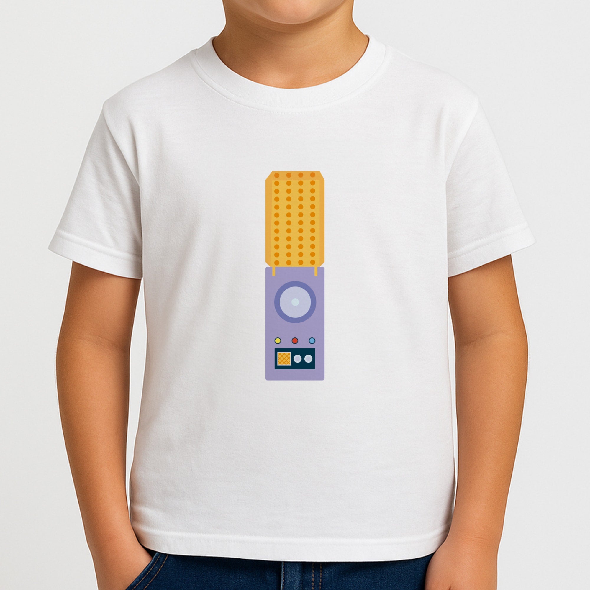 The wand Boys T-Shirt