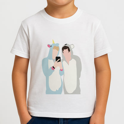 Onsies - S & C Boys T-Shirt