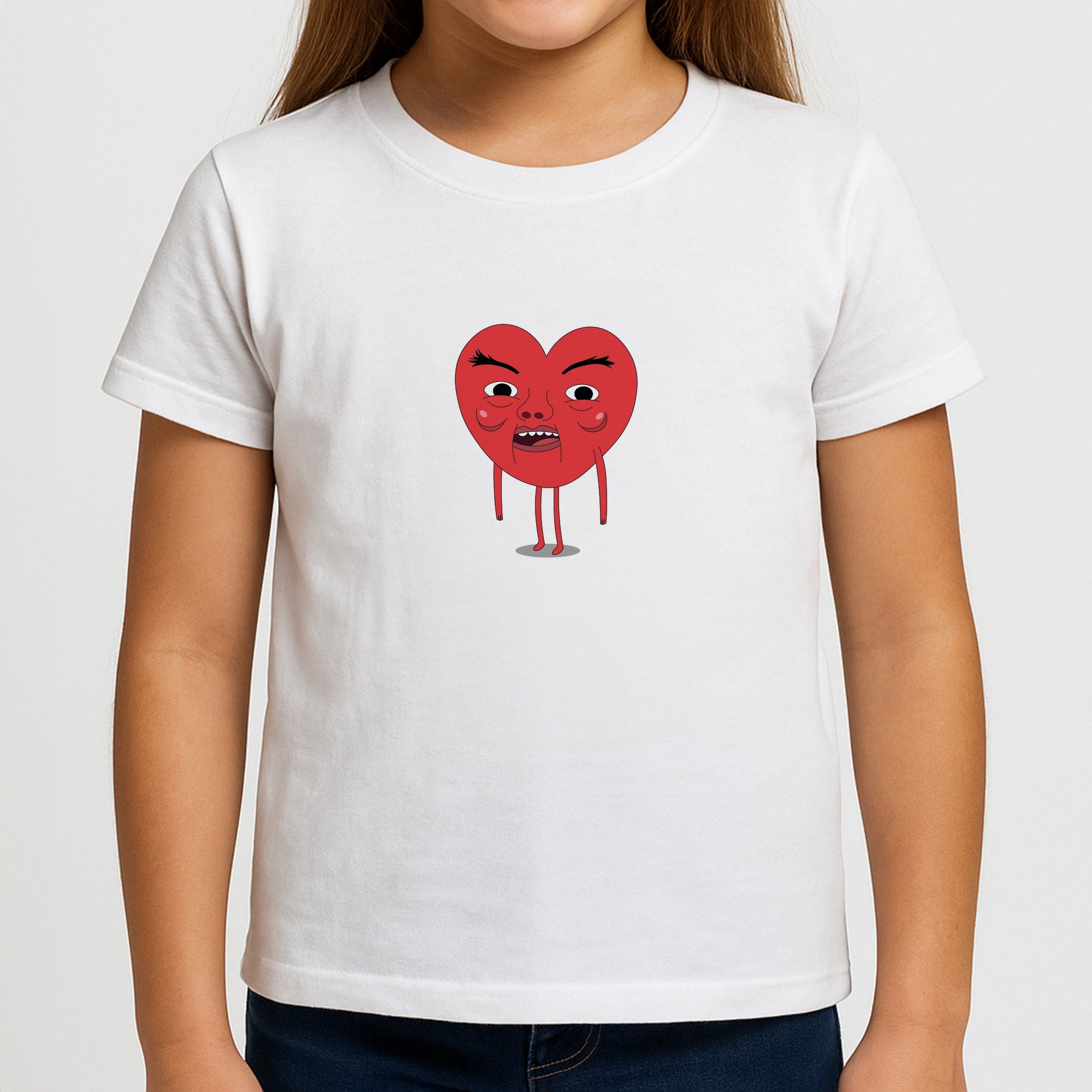 Ricardio Girls T-Shirt