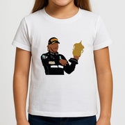 Hamilton - F1 Kids T-Shirt 3