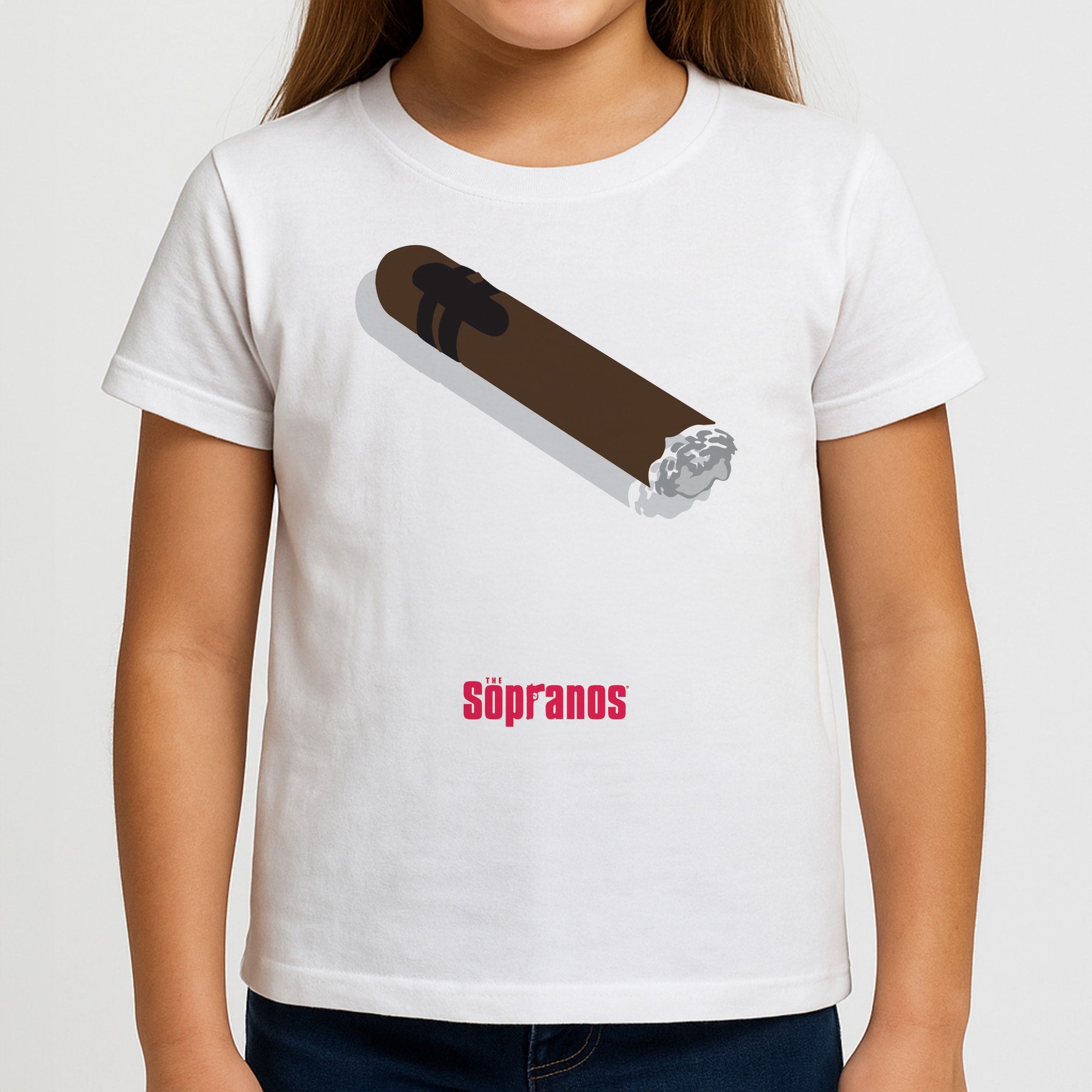 Cigar Kids T-Shirt