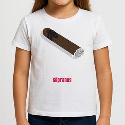 Cigar Kids T-Shirt