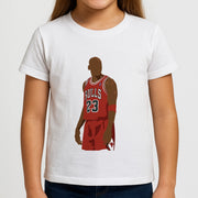 Jordan - Basketball Kids T-Shirt 3