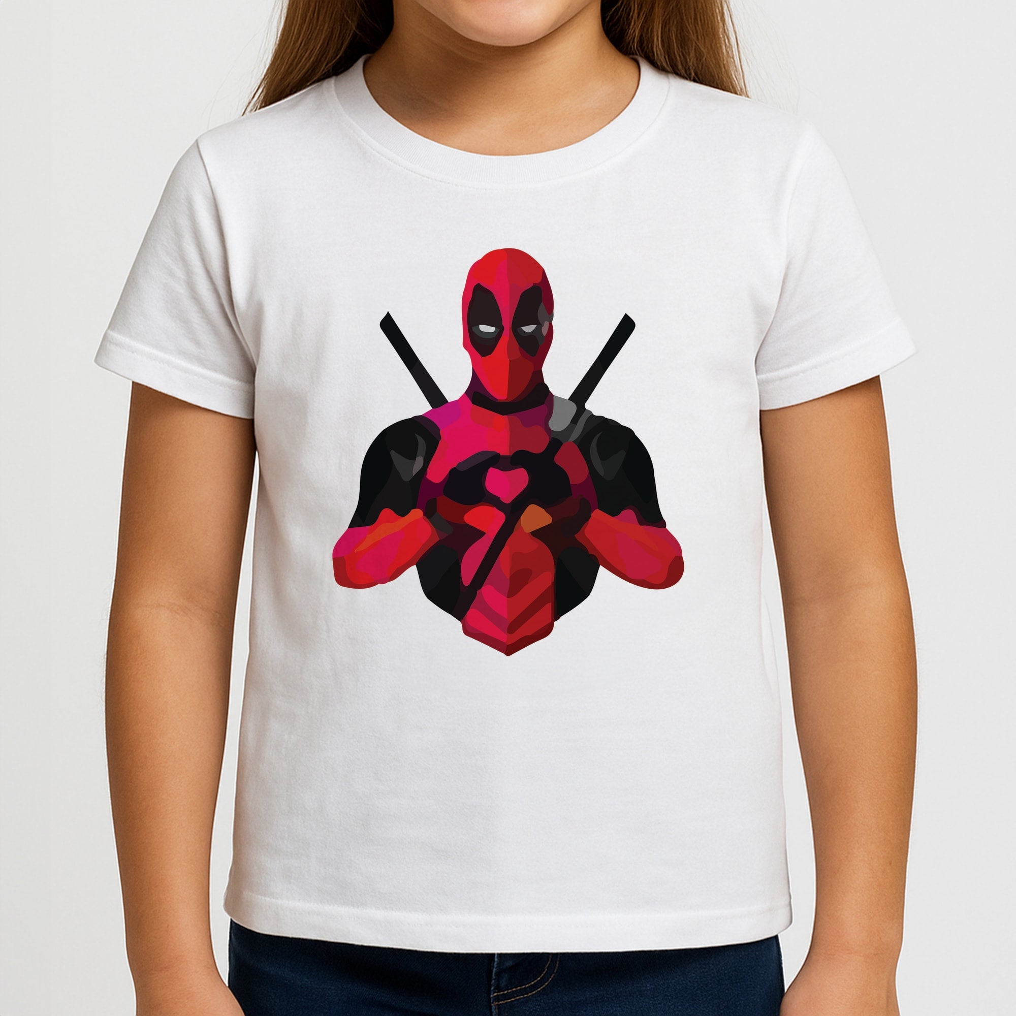 DP Kids T-Shirt