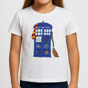 Multifandom Cartoon Kids T-Shirt 3