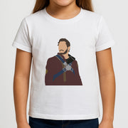 Star Lord - GOTG Kids T-Shirt 3