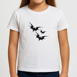 Bats - TNBC Girls T-Shirt