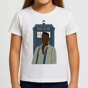 The Doctor Kids T-Shirt 3