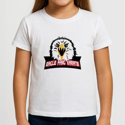 Eagle Fang Karate - C Kai Girls T-Shirt