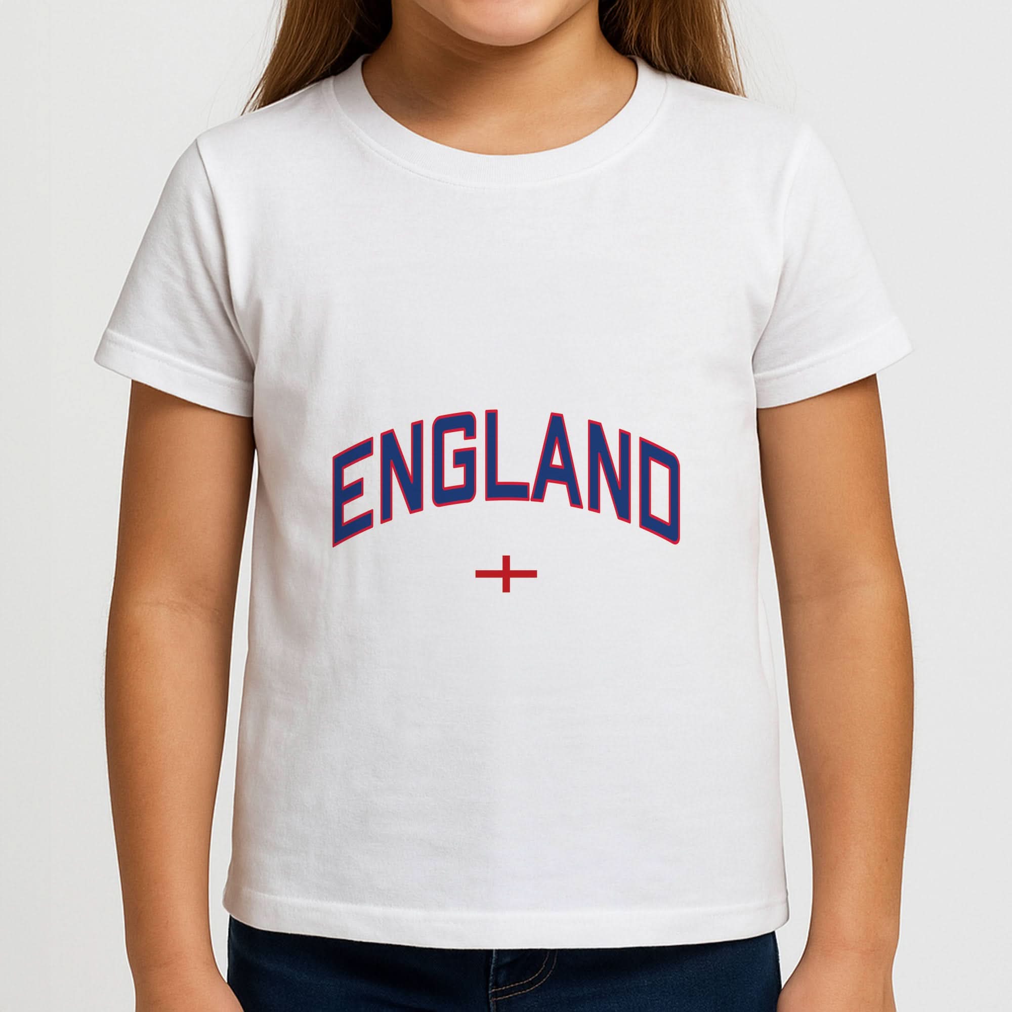 Girls T-Shirt