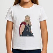 Thor Kids T-Shirt 3