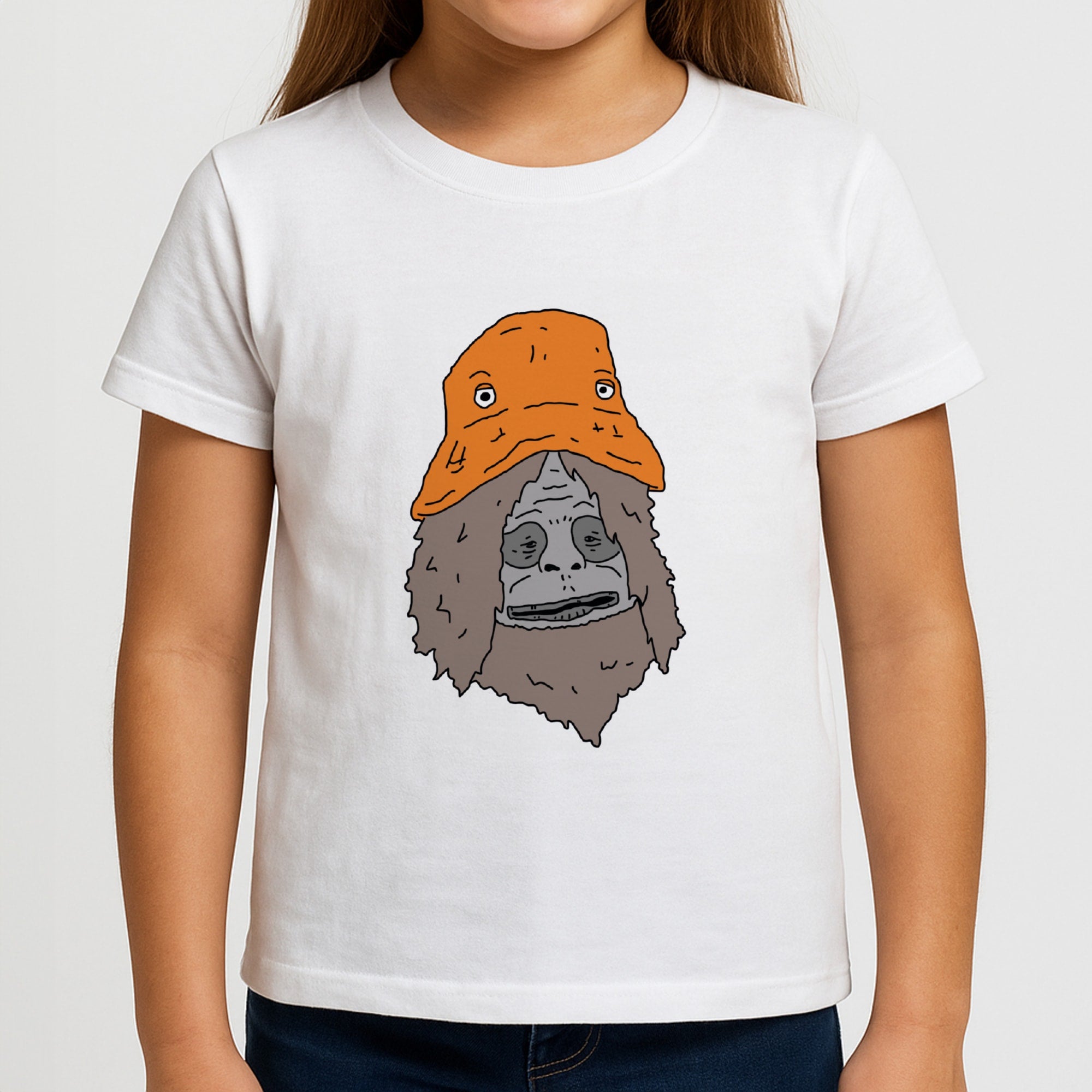 Sassy Girls T-Shirt