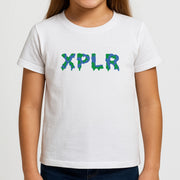XPLR - S & C Kids T-Shirt 3